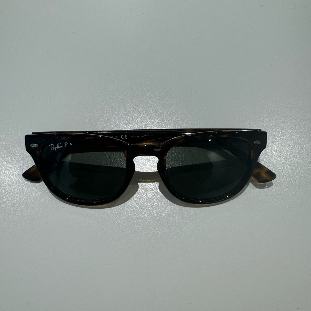 Tortoise raybans